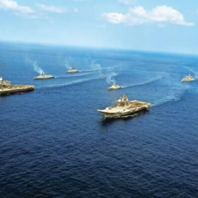 Indias Maritime Infrastructure to Transform with Strategic Coastal Development Pact