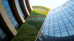 Infra Market Leads Sustainable Construction Shift