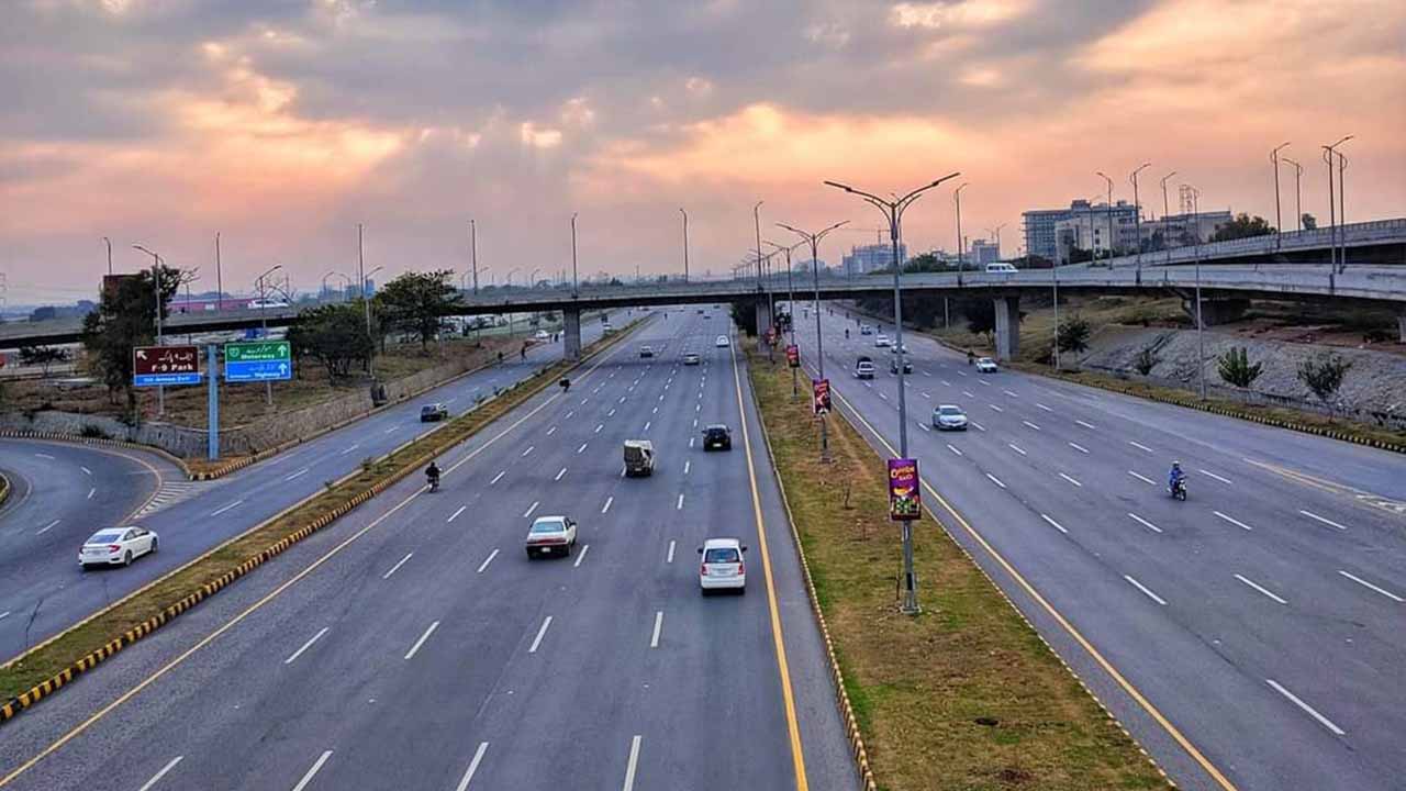 Islamabad Breaks Ground on Srinagar Highway Link