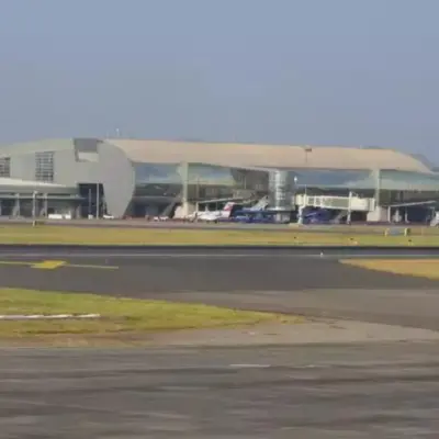 Jaipur Airport sees rise in diversions after major technology improvements