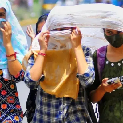 Jodhpur Division to Face Intense Heatwave