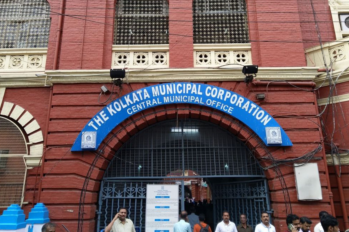 Kolkata Property Tax Rises by Rs 47 Crore in New Fiscal Year