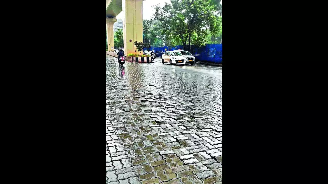 Kalyaninagar Faces Safety Concerns with Traffic Adjustments