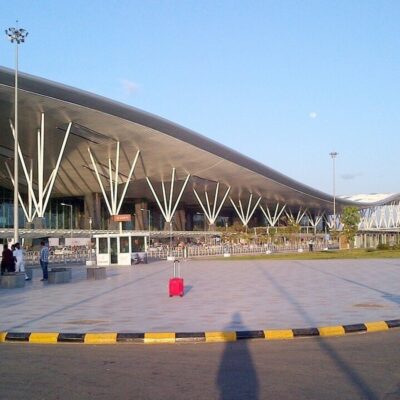 Karnataka government proposes international airport status for twin hubs in northern region