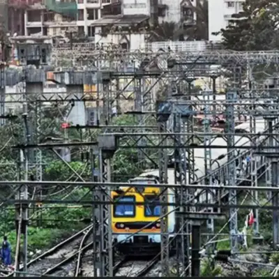 Kurla railway development delay reflects deep cracks in urban project execution
