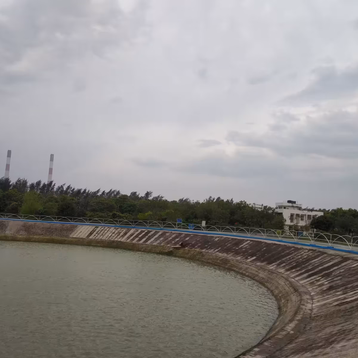 Lucknow revives key lake for summer relief