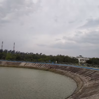 Lucknow revives key lake for summer relief
