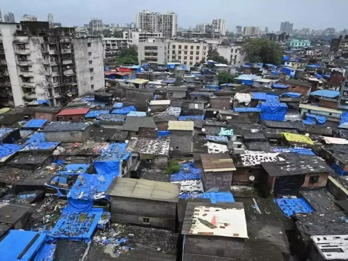Dharavi faces eligibility crunch deadline