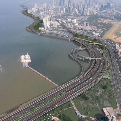 Maharashtra Moves to Ease Urban Commute