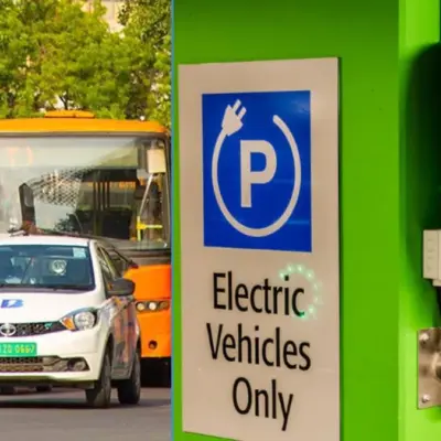 Maharashtra Plans Charging Stations on Highways