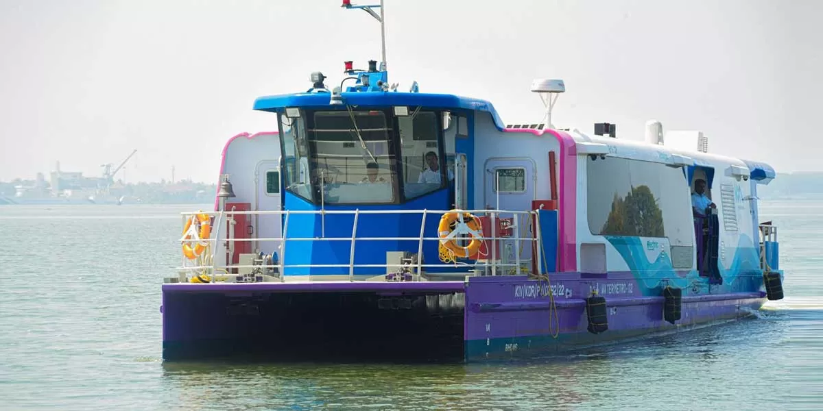 Metro Water Reviews Infrastructure in The Nations