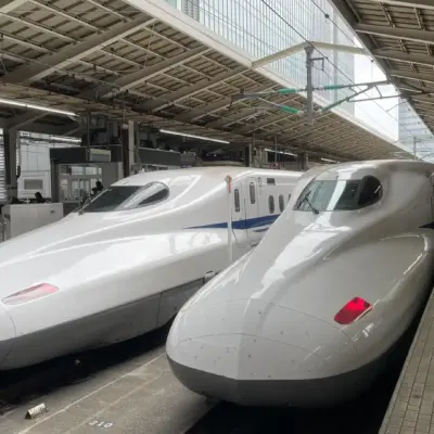 Mumbai Bullet Train To Launch By 2028