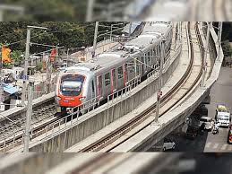Mumbai Metro IBS Proposal Faces Backlash