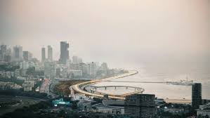 Mumbai Redevelopment Imperative Amidst Pollution Debate