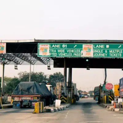Mumbai Rolls Out Double Toll for Invalid FASTag Users