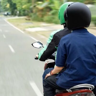 Mumbai Welcomes E-bike Taxis with Safety Concerns