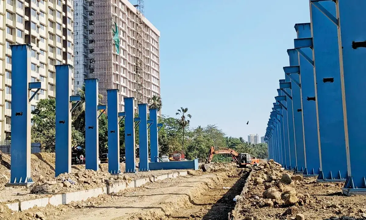 Mumbai to Open First New Terminus in Years