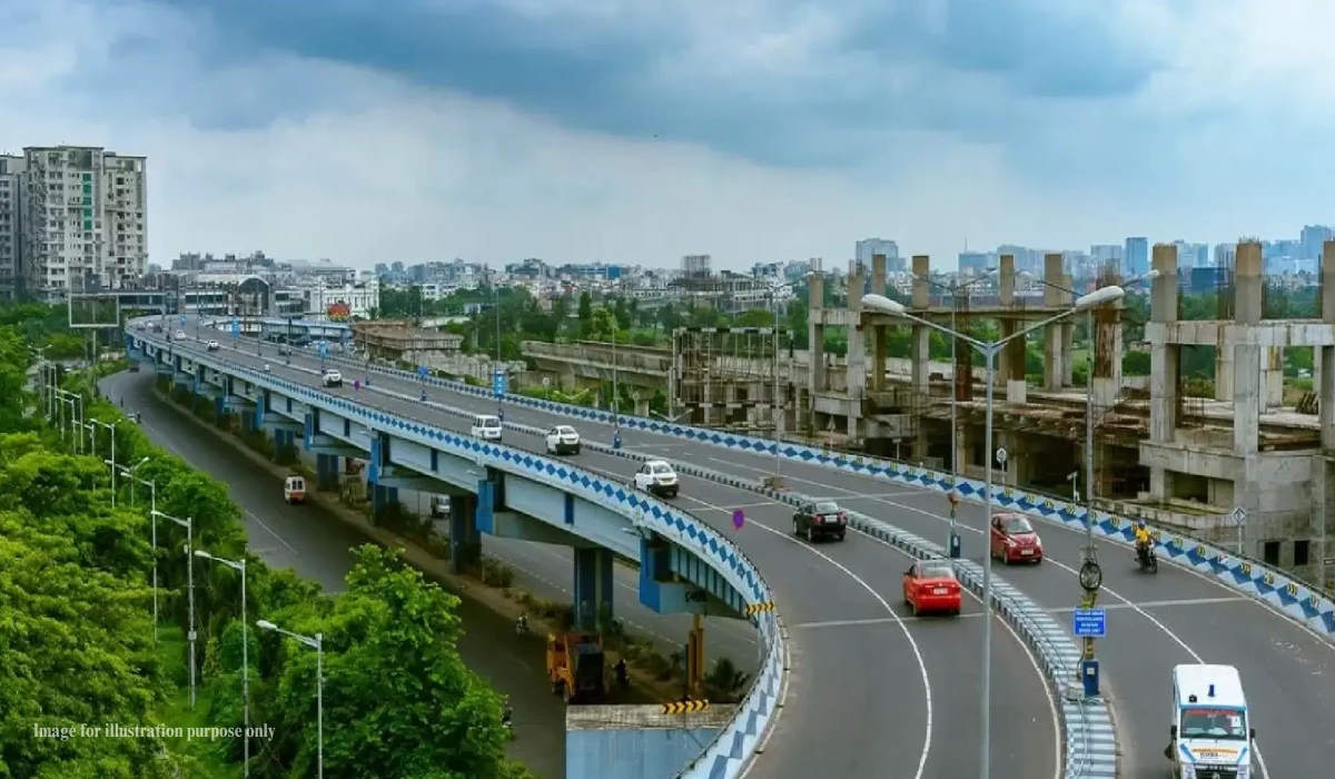 BMC Plans to Cancel Grant Road Flyover Project