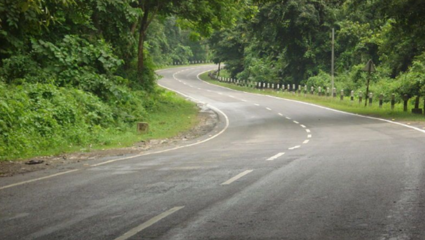 NH-37 to Get Rs 1186 Crore for Four-Lane Project