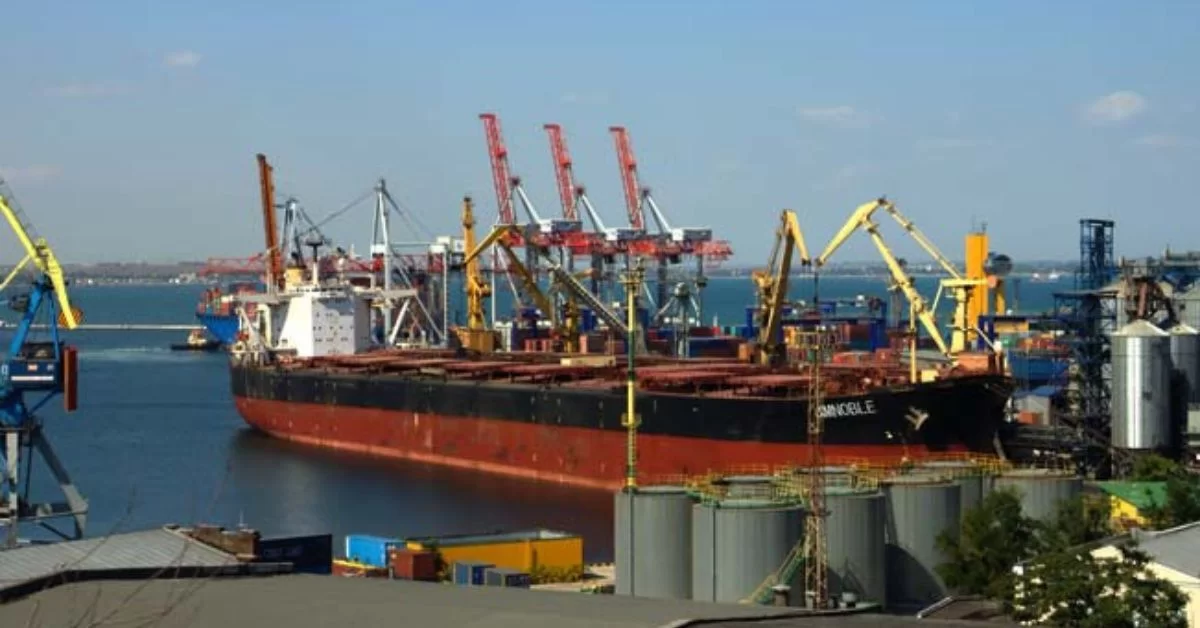 New Barge Terminal at Balagarh to Ease Kolkata Port Congestion