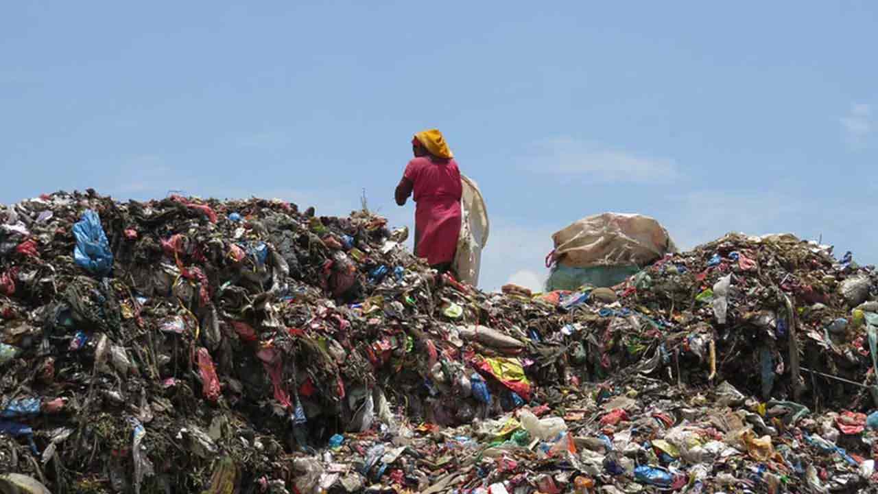 Gurugram Faces NGT Heat Over Waste Mismanagement