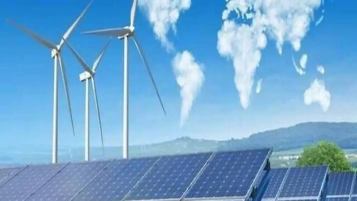 Odisha Opens Doors to Green Energy