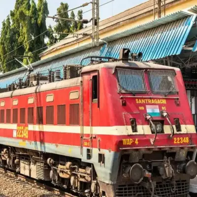 Odishas KBK Railway Stations to Get Rs 275 Crore Infrastructure Upgrade
