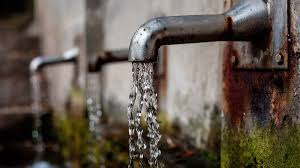 PMC Announces Temporary Water Supply Halt