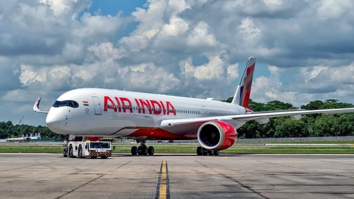 Pakistan Airspace Closure Limited Disruption to Indias Air Cargo