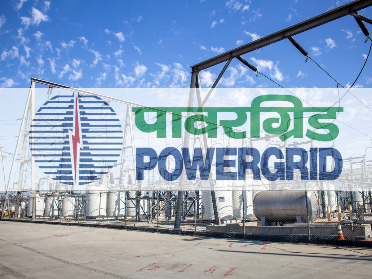 Power Grid Launches 6000 Crore Bond Drive