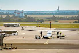 Pune Airport Sets New Benchmark with 10.5 Million Travelers
