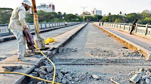 Pune Bridge Closure Metro Link Takes Shape