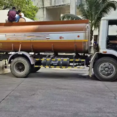 Pune MLA Advocates Local Water Conservation Solutions