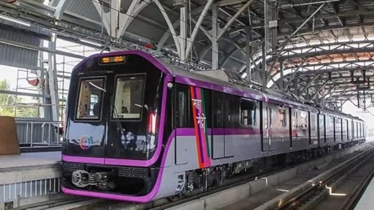 New Parking Facilities for Pune Metro Commuters Announced by PMC