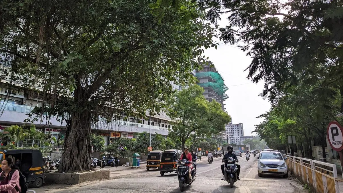 New Pune to Grow with Sustainable Town Planning