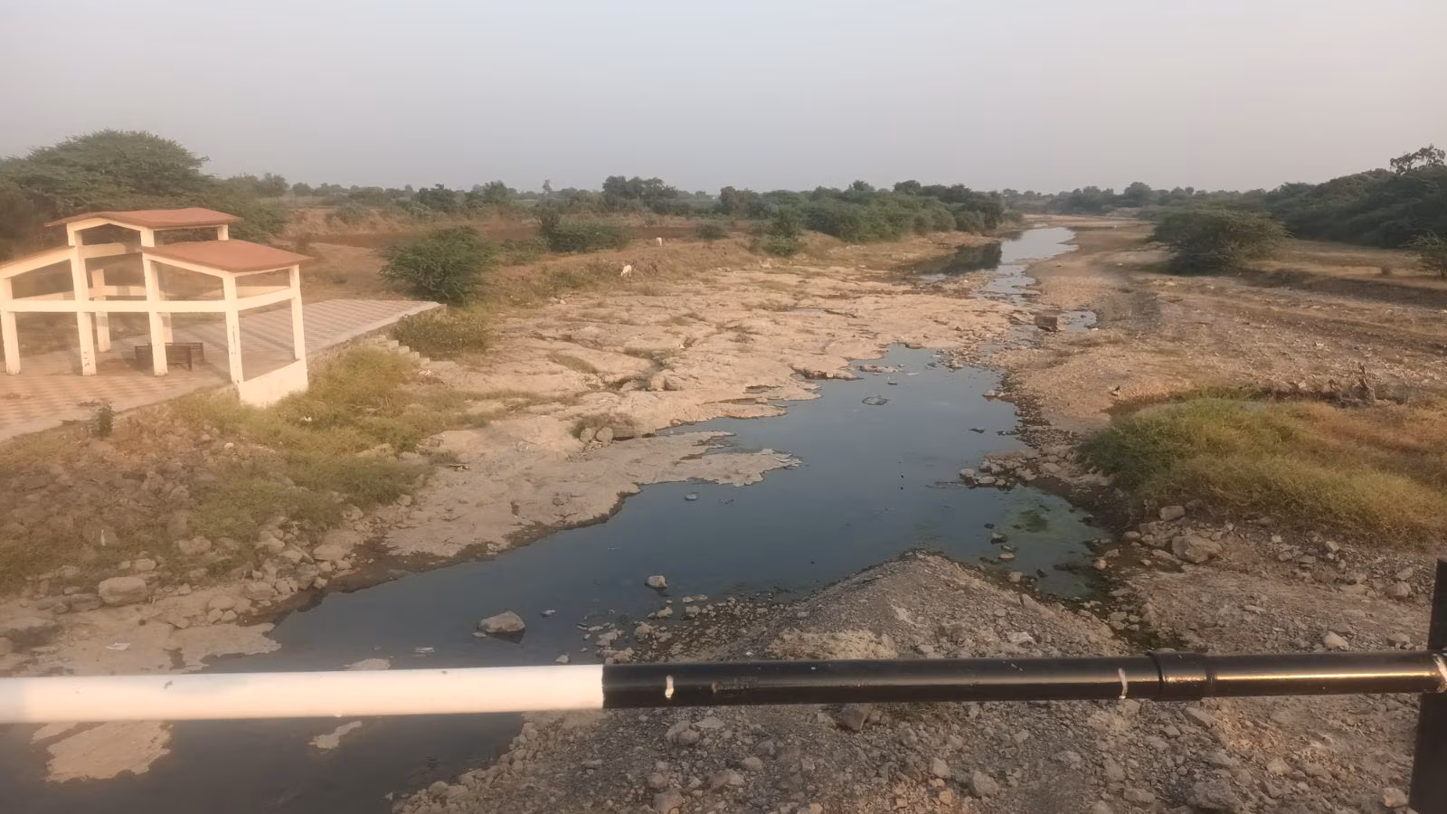 Pune water crisis eased after quick repair