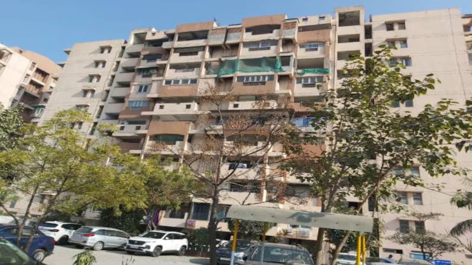 Delhi Residents Demand Rent as DDA Delays Compensation