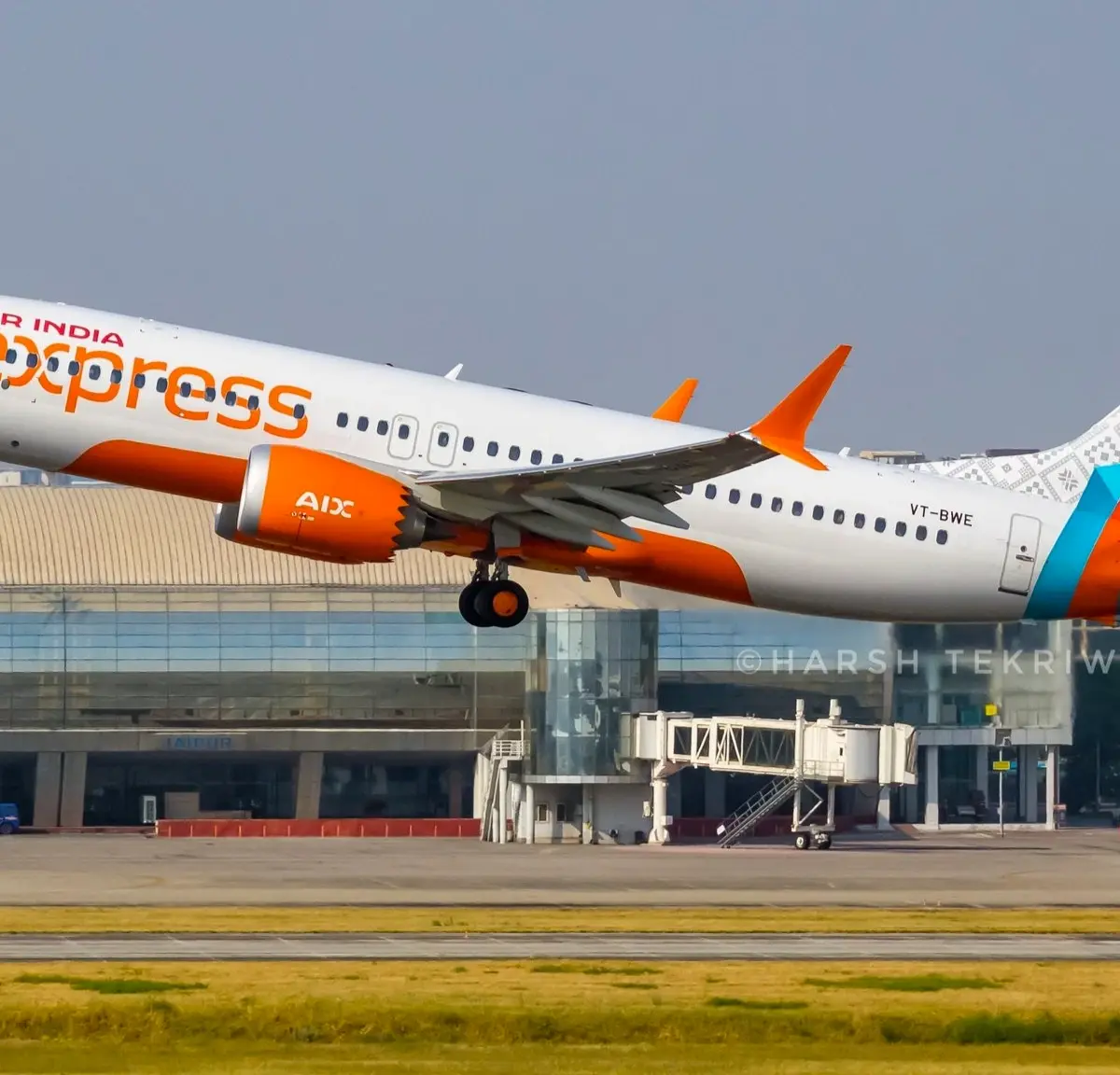 SpiceJet Air India Express to start Kathmandu flights