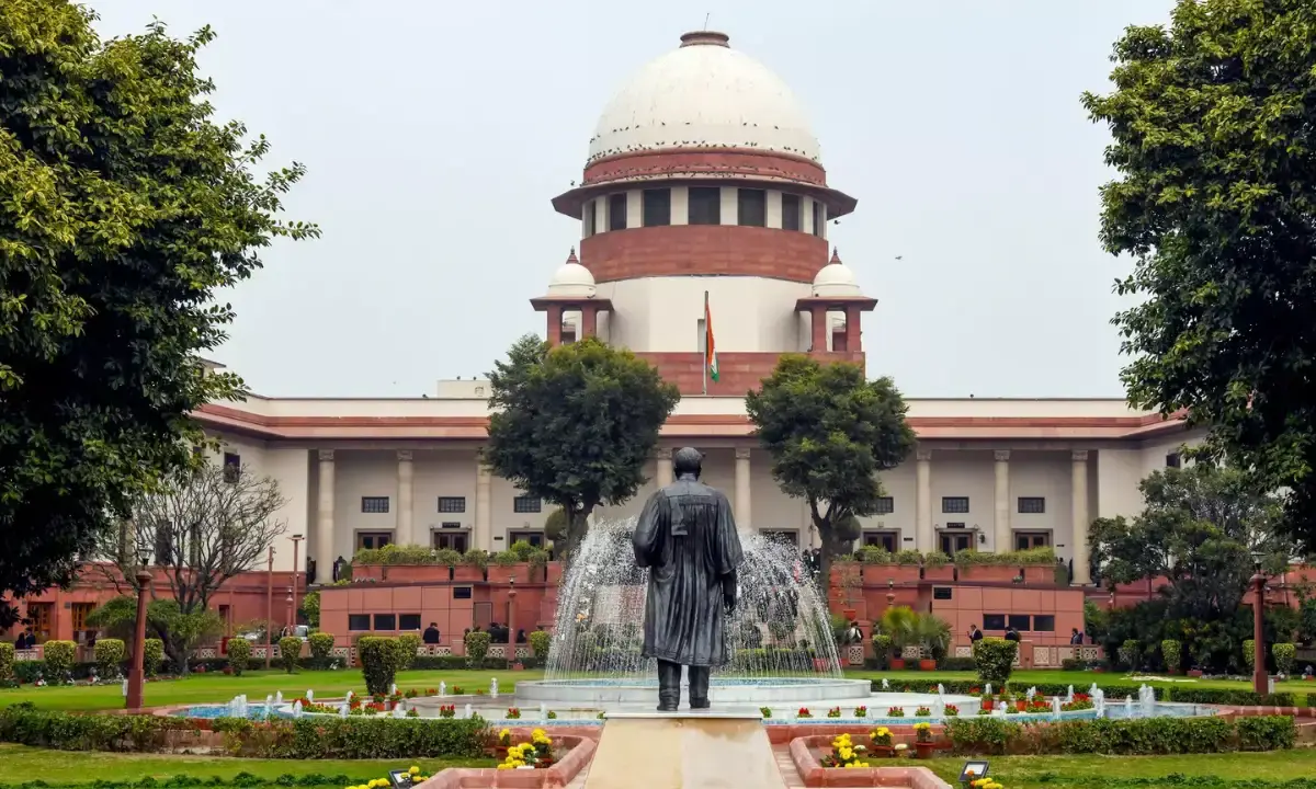 Supreme Court Rejects NGO Appeal Against Solar Project
