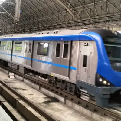 Tamil Nadu set for metro rail expansion and connectivity boost