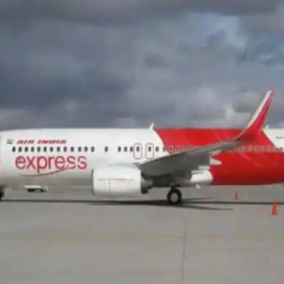 Tech Failure Grounds Dammam Flight to Bengaluru