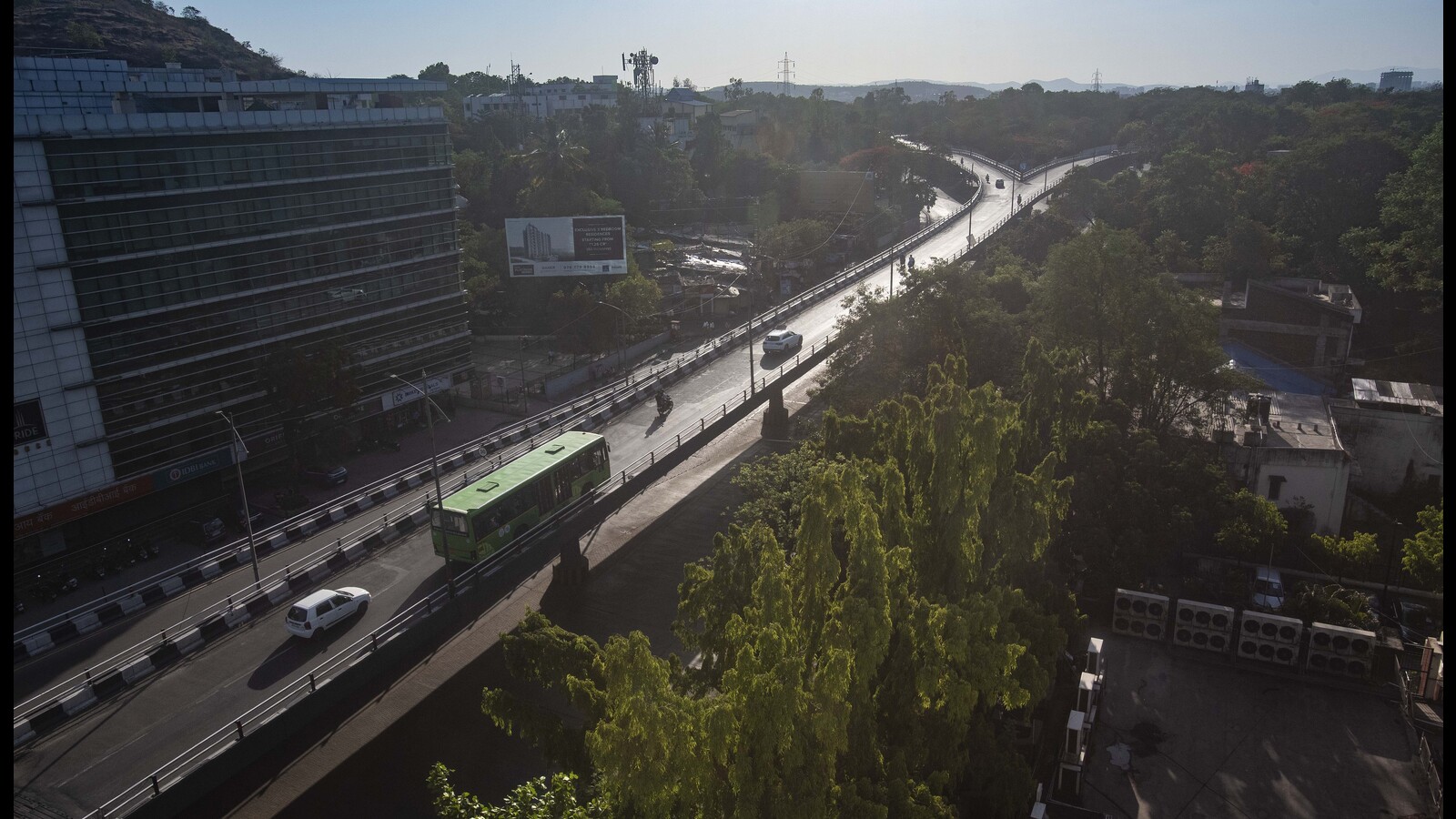 Pune Road Mandate Reshapes PMRDA Urban Planning
