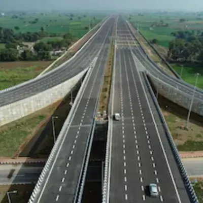 Turbhe residents finally get safer road with new flyover construction