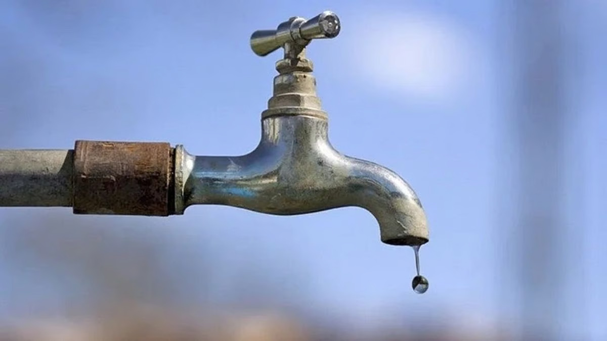 Water Cut Tuesday in Bhandup Vikhroli Kanjurmarg Nahur