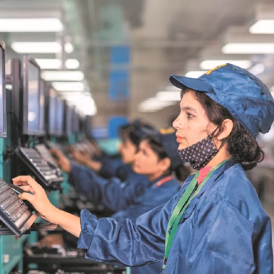 Indore elderly care training expands skilled workforce