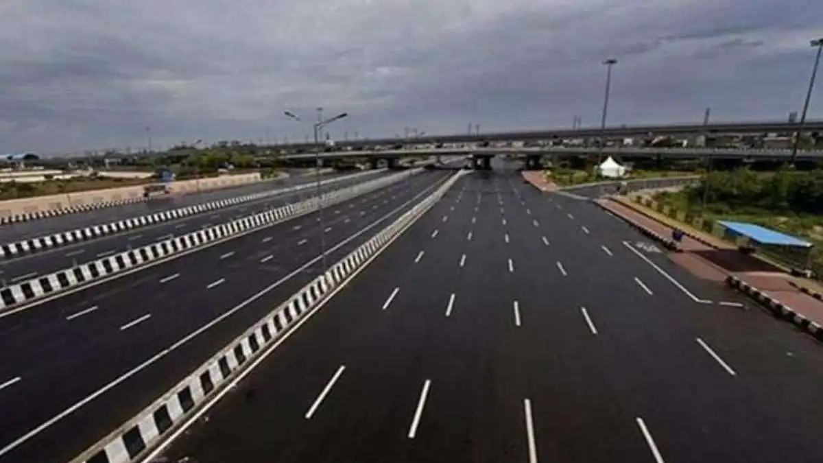 Lucknow-Dehradun Expressway to Cut Travel Time to 5 Hours and Boost Western UP Connectivity