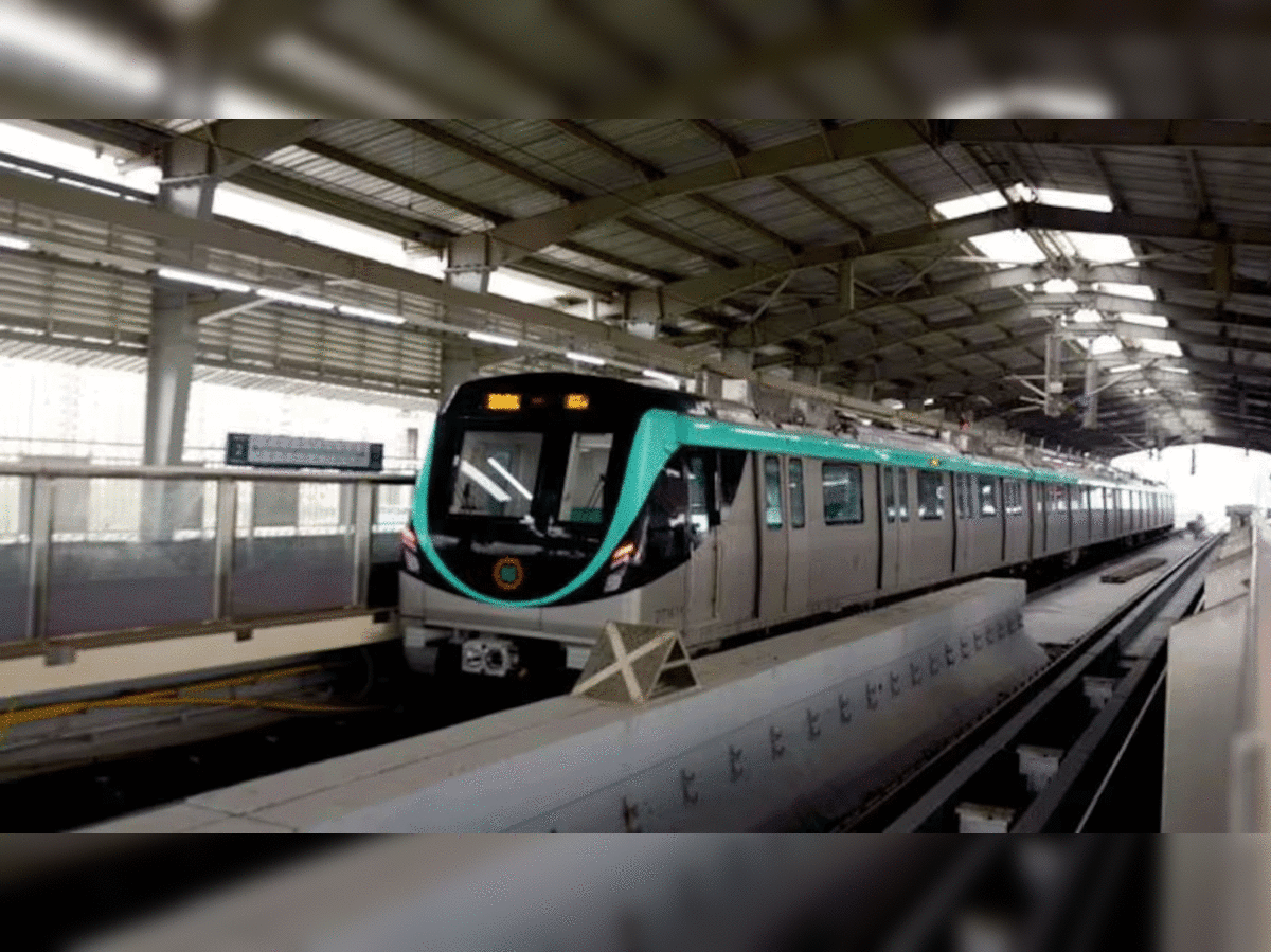 Greater Noida Residents Demand Metro Connectivity to Boost Urban Infrastructure