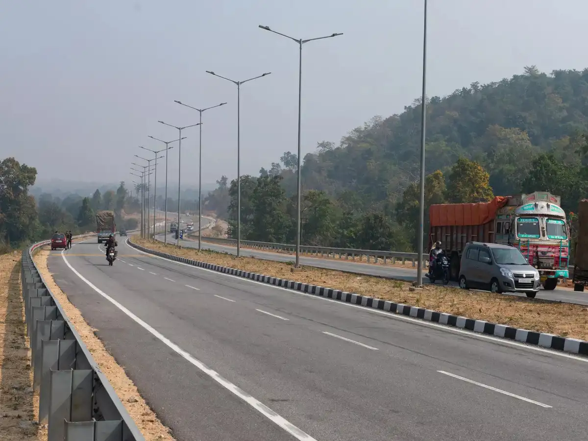 Maharashtra Approves Rs 6,499 Crore Highway to Boost Pune Industrial Connectivity