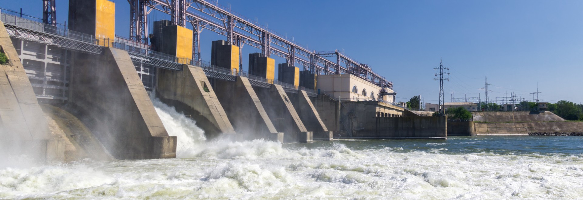Arunachal builds hydropower plants and transmission network to boost clean energy