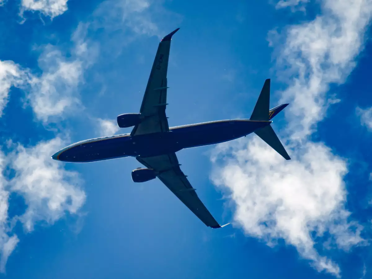 Indian Airlines Set to Fly Cleanest Fleet in World Within Five Years